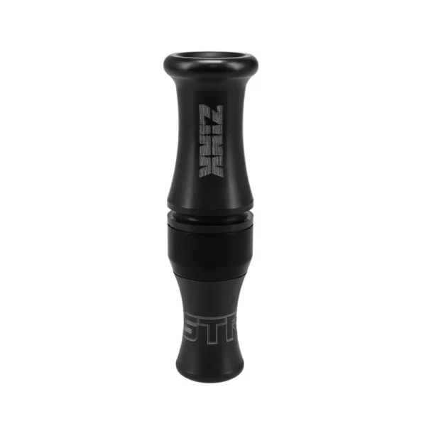 AVIAN Zink Green Top Rocker Duck Mouth Call Black Stealth