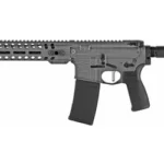 Patriot Ordnance Factory POF MNTMN PSTL 556 10.5" 30RD TNG