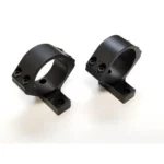 Talley Mounting Systems Talley Tikka T1 Scope Mounts T1X 30mm Low 2-Piece