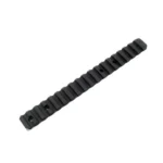 Talley Mounting Systems Talley Tikka T3 Picatinny Rail T3 & T3X 20 MOA Action Length with Recoil Pins