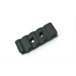 Talley Mounting Systems Talley Winchester Super X Shotgun Micro Dot Picatinny Rail for SX2/SX3/SX4