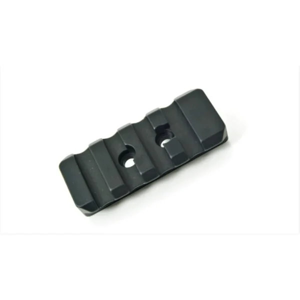 Talley Mounting Systems Talley Winchester Super X Shotgun Micro Dot Picatinny Rail for SX2/SX3/SX4