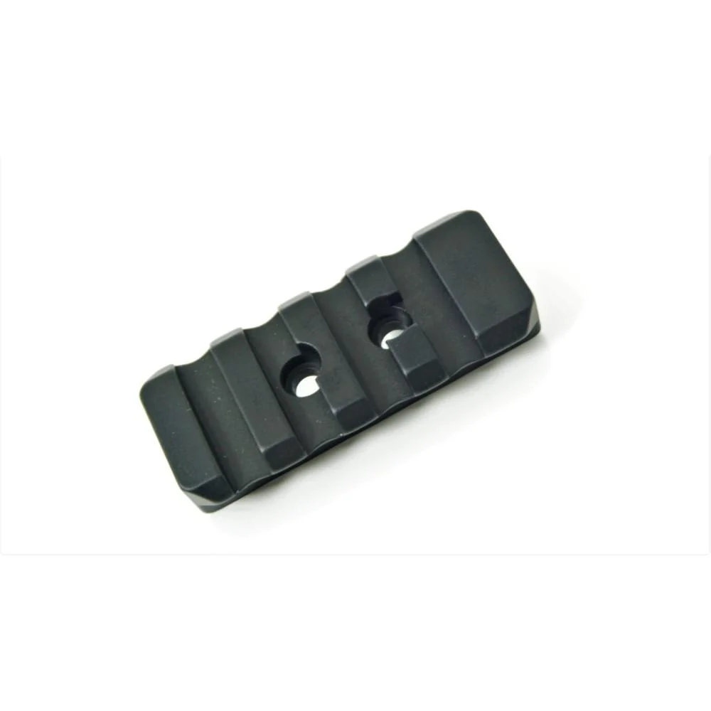 primary-42844 Talley Mounting Systems Talley Winchester Super X Shotgun Micro Dot Picatinny Rail for SX2/SX3/SX4