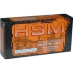 Hunting Shack DBA HSM Munitions HSM Classics Rifle Ammunition .444 Marlin 265gr FP 2000 fps 20/ct