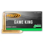 Hunting Shack DBA HSM Munitions HSM Pro Hunter Rifle Ammunition .375 Win 200gr JFP 20/ct