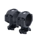 ZRO Delta LLC ZRO Delta FRZ Cantilevered QD Mount 34mm 1.5" Height