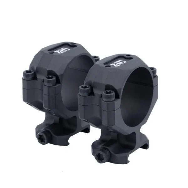 ZRO Delta LLC ZRO Delta FRZ Cantilevered QD Mount 34mm 1.5" Height