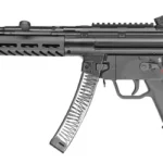 PTR Industries PTR 9CT PSTL 9MM 8.86" THRDD 30RD BL