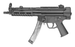 PTR Industries PTR 9CT PSTL 9MM 8.86" THRDD 30RD BL