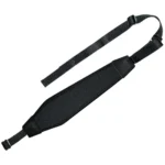 Grovtec Us Inc. GrovTec Neoprene Sling Black