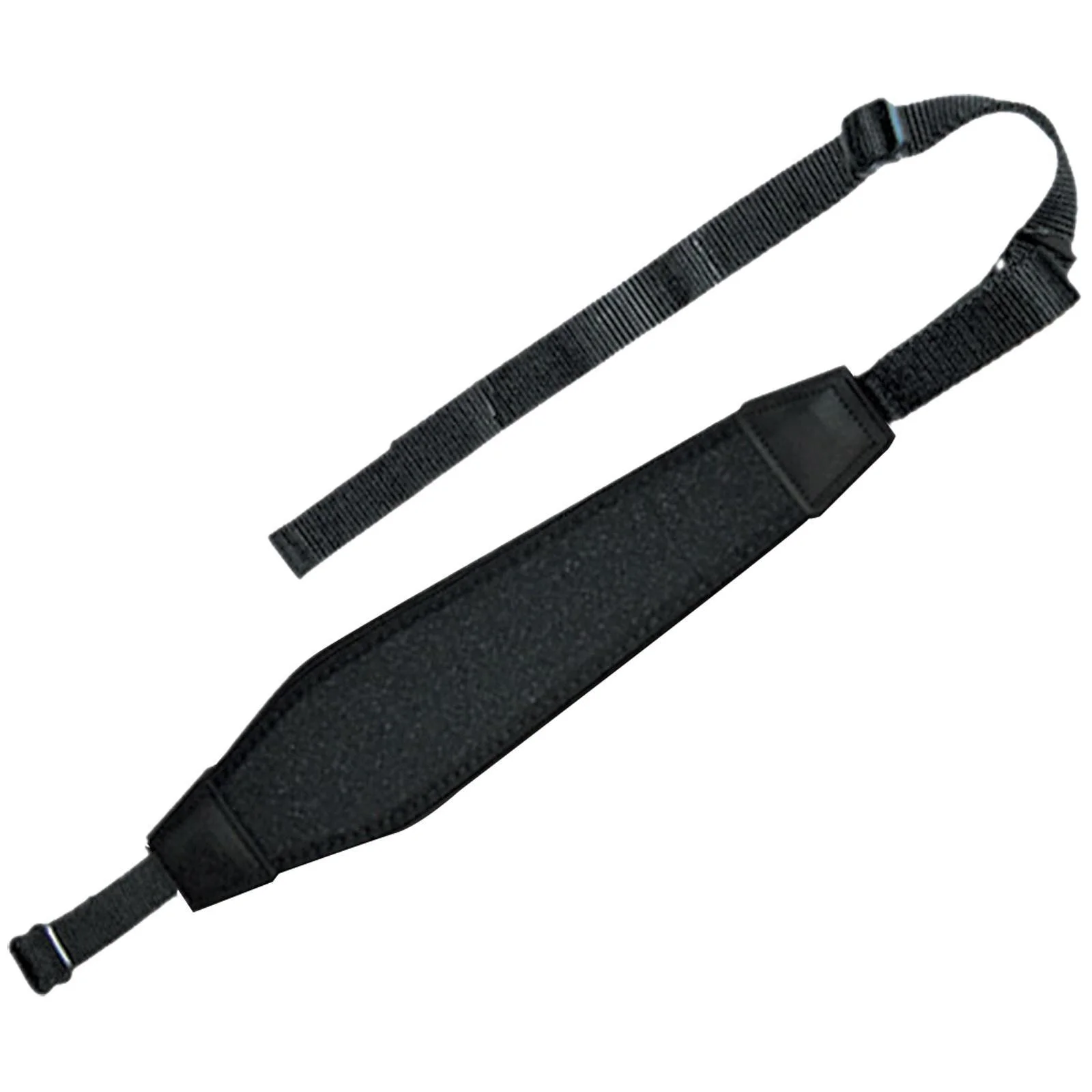 primary-42874 Grovtec Us Inc. GrovTec Neoprene Sling Black