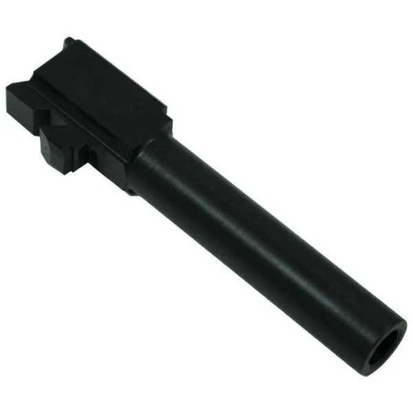 ZRO Delta LLC ZRO Delta Drop in Barrel for Modulus Duty 9mm 4.58" Barrel