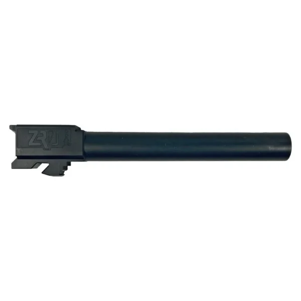 ZRO Delta LLC ZRO Delta Modulus Barrel Extended Nitride Finish