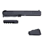 ZRO Delta LLC ZRO Delta MODULUS Duty Conversion Kit