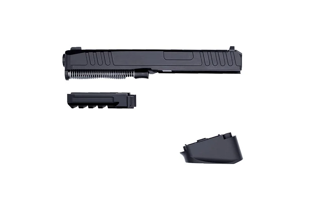 primary-42883 ZRO Delta LLC ZRO Delta MODULUS Duty Conversion Kit