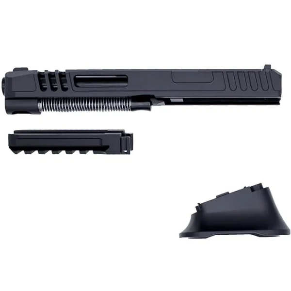 ZRO Delta LLC ZRO Delta MODULUS Extended Conversion Kit