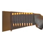 Grovtec Us Inc. Grovtec Buttstock Cartridge Shell Holder Rifle Open Style