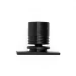 Grovtec Us Inc. Grovtec Stock AR Forearm Push Button Adaptor