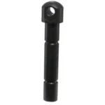 Grovtec Us Inc. GrovTec GT Shotgun Side Mount Single Point Adaptor with Stud Head