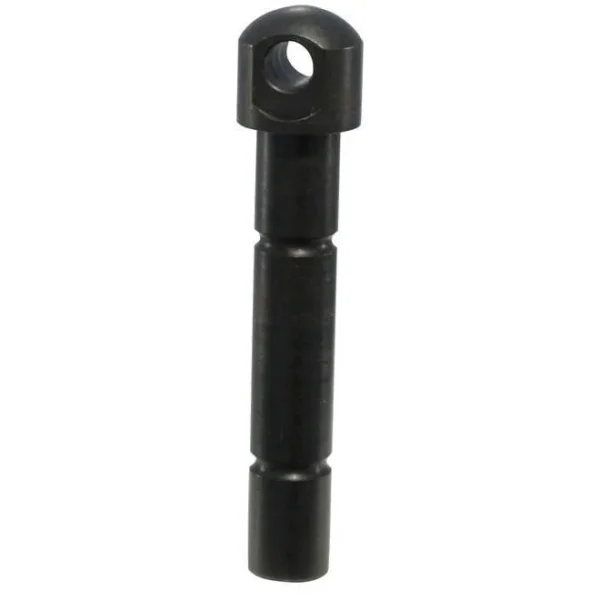 Grovtec Us Inc. GrovTec GT Shotgun Side Mount Single Point Adaptor with Stud Head