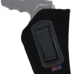 Grovtec Us Inc. GrovTec IWB Holster Size #02 Black RH