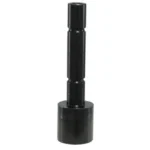 Grovtec Us Inc. GrovTec GT Shotgun Side Mount Single Point Adaptor with HD Push Button Base