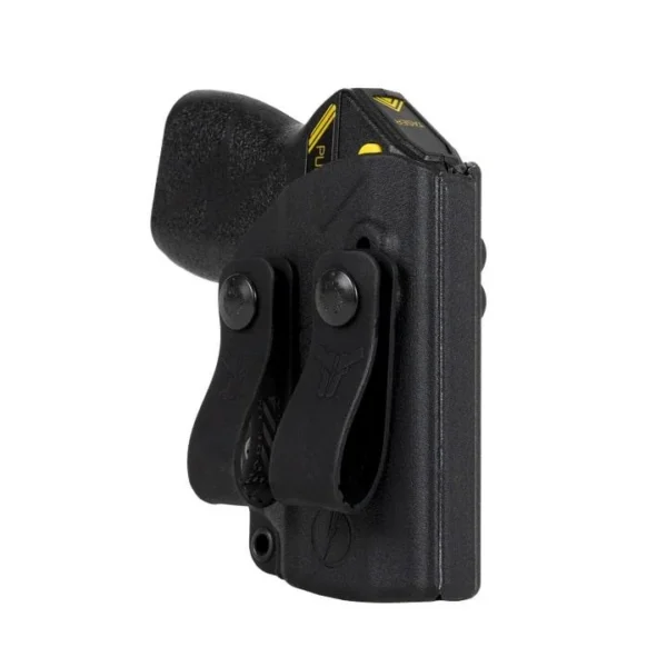 Taser International Inc. - AXON TASER Blade-Tech IWB Holster for TASER Pulse Designs