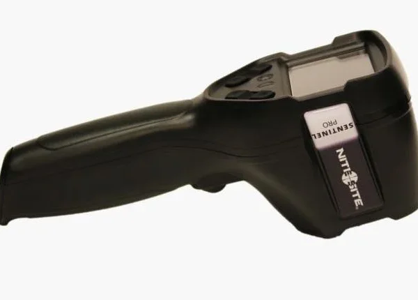 TRUGLO NiteSite Sentinel Pro Handheld Infrared Night Vision Unit - Black