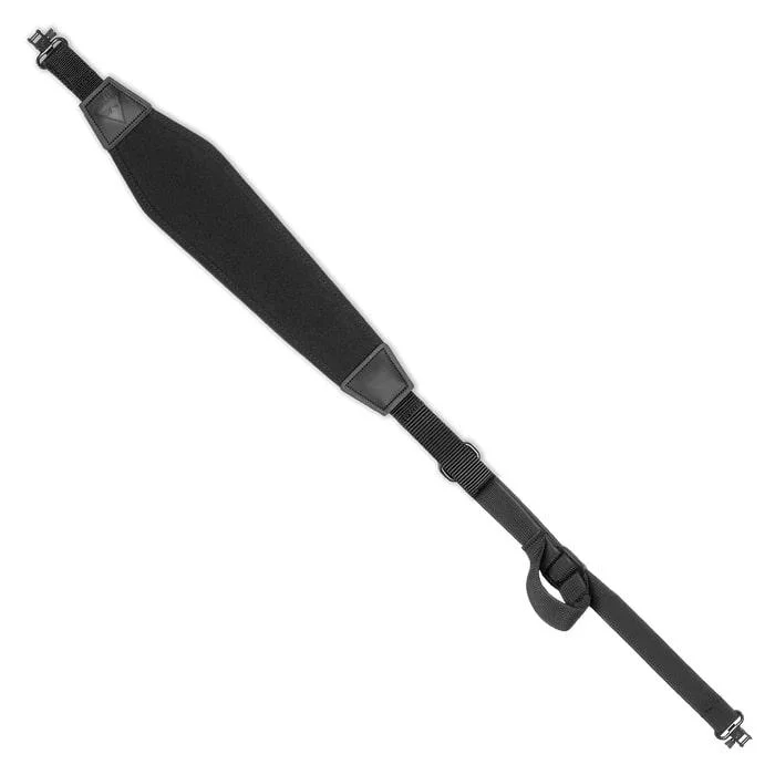 primary-42931 Grovtec Us Inc. Grovtev QS Trek Sling with Swivels Black