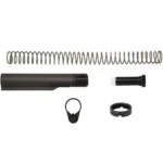 Tacfire Inc. TacFire AR-10 Carbine Buffer Tube Kit / Reg End Plate