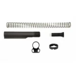 Tacfire Inc. TacFire AR-10 Carbine Buffer Tube Kit with Ambi Dual Loop Sling Adapter