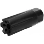 Tacfire Inc. TacFire Linear Compensator Sound & Concussion Forwarder .308 5/8x24 Black