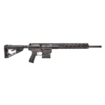 Wilson Combat Super Sniper Rifle .308 Win 10rd Magazine 20'' Fluted Threaded Barrel Black