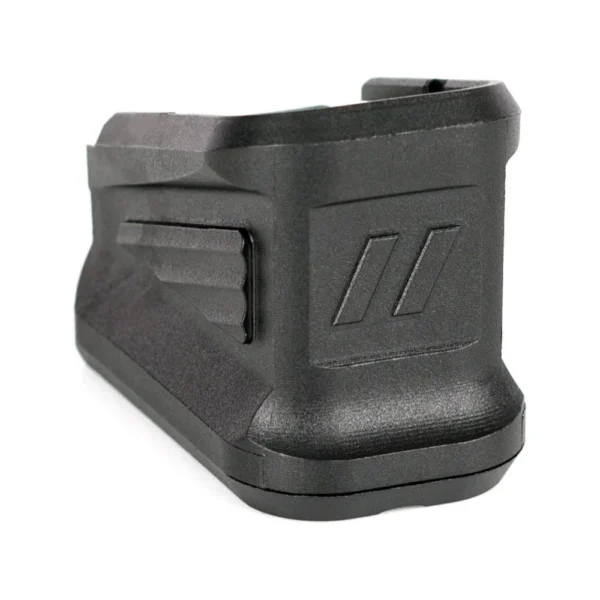 ZEV Technologies ZEV Basepad for Glock 9mm Luger/.40 S&W Black 5/rd
