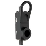 10 Ring Sylvan Arms QD Rail Sling Mount Black