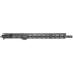Midwest Industries .223 Wylde Light Weight Barrel Upper M-LOK Handguard No BCG