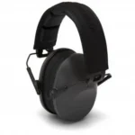 Pyramex Safety Pyramex VG90 Series Ear Muffs 24dB Grey