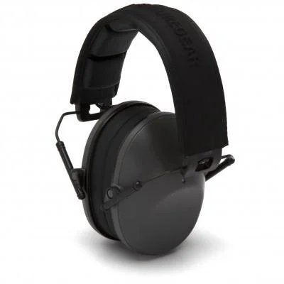Pyramex Safety Pyramex VG90 Series Ear Muffs 24dB Grey