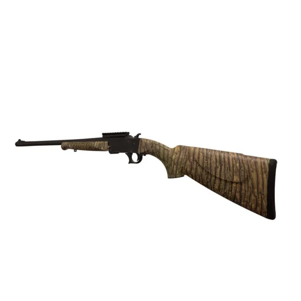 TR Imports Sidekick w/Konus Nuclear Red Dot Shotgun Package 410ga 3" Chamber 24" Barrel Compact Camo Stock 3 Choke Tubes