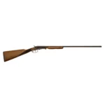 TR Imports Alesta SxS Shotgun 410 3" Chamber 2rd Capacity 28" Barrel Turkish Walnut Prince-of-Wales Stock