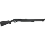 TR Imports Gold Horse Shotgun 12 ga 3" Chamber 5rd Capacity 24" Barrel Black