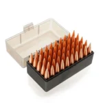 Cutting Edge Bullets Cutting Edge (MTH-Match/Tactical/Hunting) Single Feed Bullets .284 cal .284" 180gr 50/ct