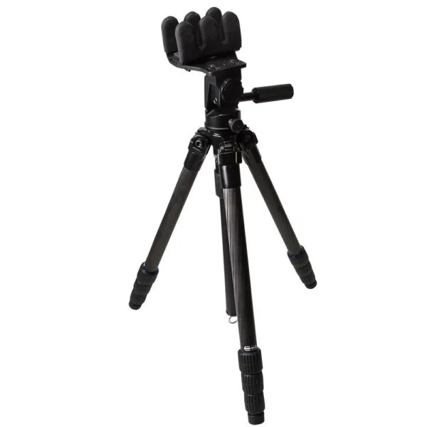 Sellmark Corporation K800 Carbon Fiber Tripod and Reaper Grip