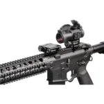 Sellmark Corporation Firefield Charge AR Green Laser and Light Combo