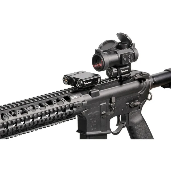 Sellmark Corporation Firefield Charge AR Green Laser and Light Combo