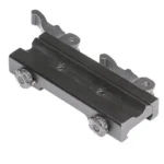 Sellmark Corporation Sightmark Locking Quick Detach Mount for Wolfhound Prismatic Sight