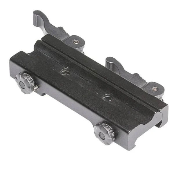 Sellmark Corporation Sightmark Locking Quick Detach Mount for Wolfhound Prismatic Sight