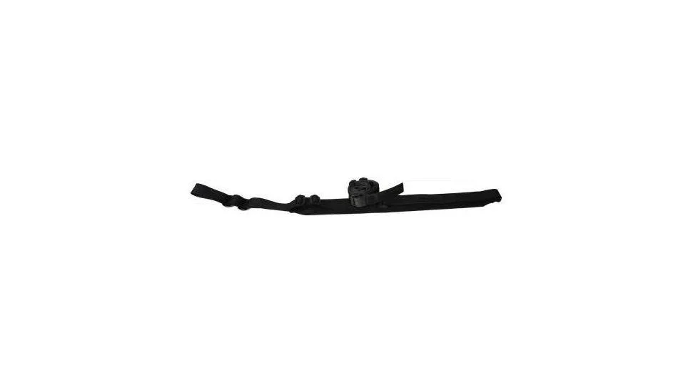 primary-43116 Troy Industries Troy T-Sling Low Profile Non Padded Black