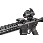 Sellmark Corporation Firefield Charge AR Red Laser Sight and Flashlight