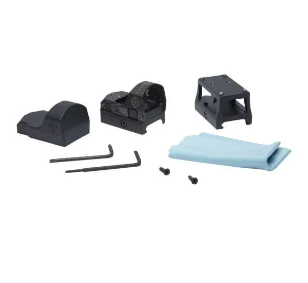 Sellmark Corporation Sightmark Mini Shot M-Spec FMS